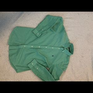 Men’s Medium Button Up